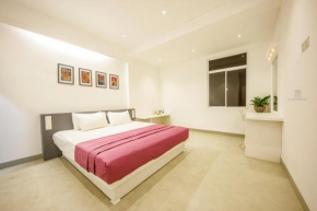 Studio Apartments By ProEye